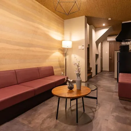 Bijou Suites Classic Osaka Exterior photo