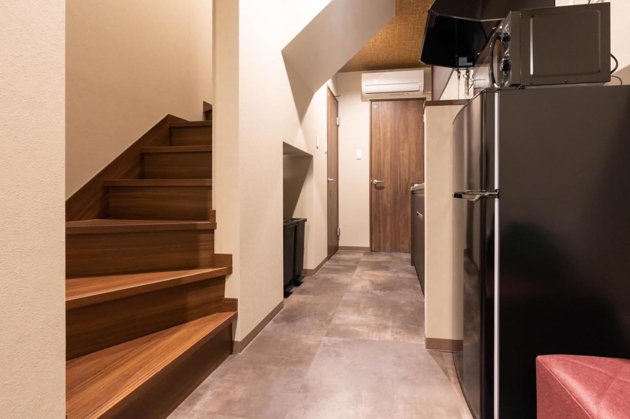 Bijou Classic Appartement Ōsaka