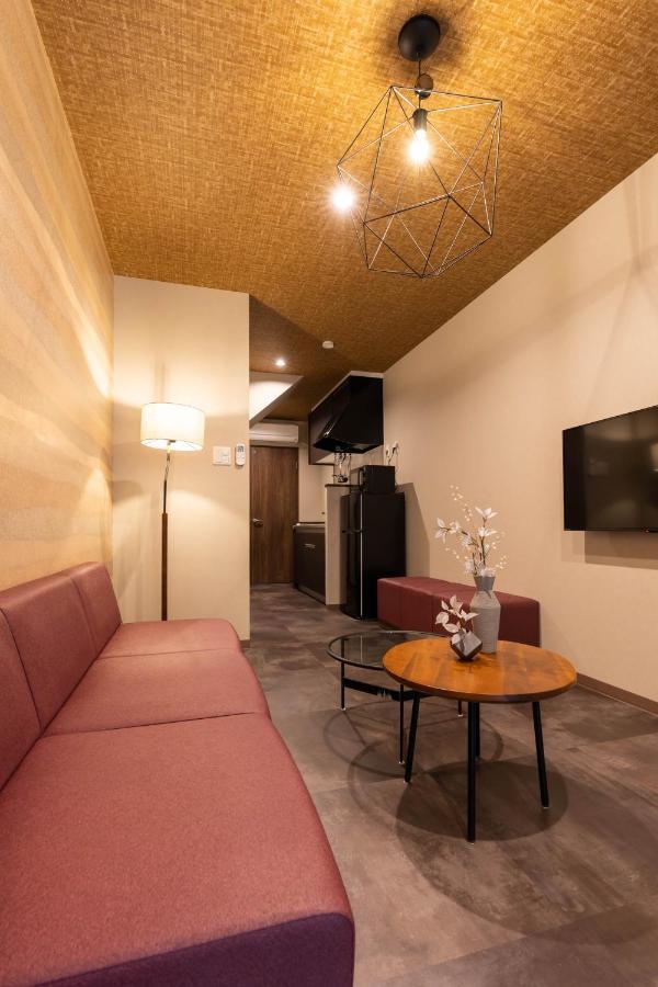 Appartement Bijou Classic *